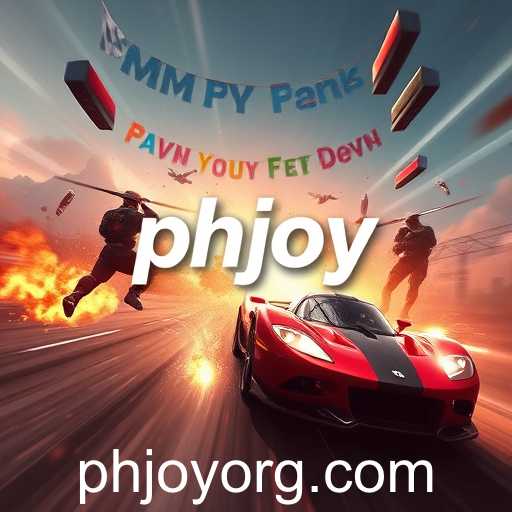 phjoy