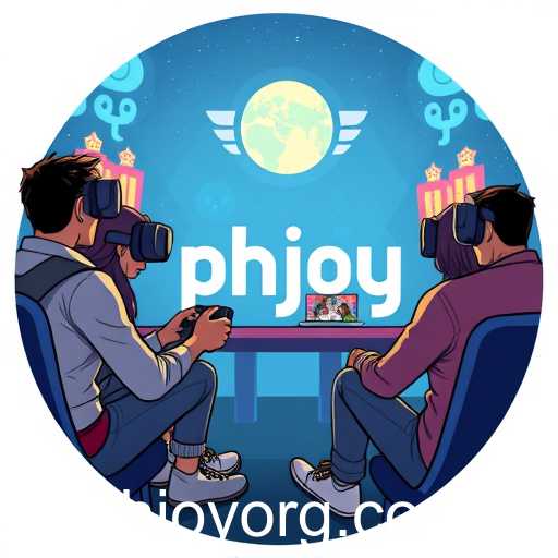 Adventure and Community: The Rise of Phjoy in 2025