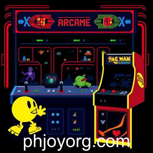 phjoy