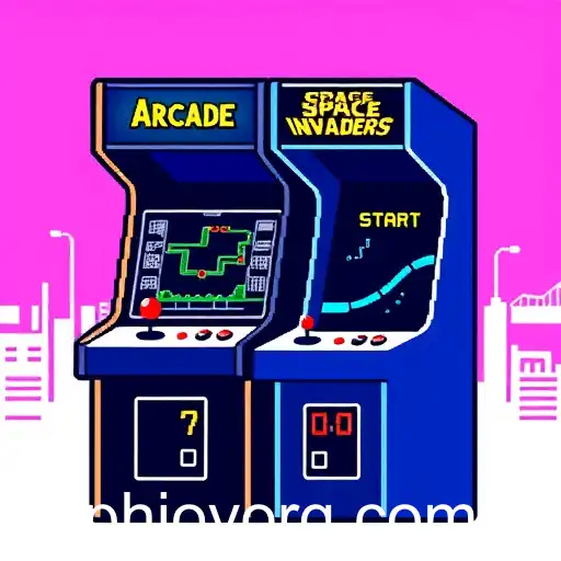 Exploring the Thrills of 'Arcade': A Digital Playground