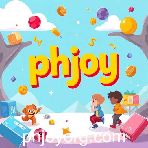 phjoy