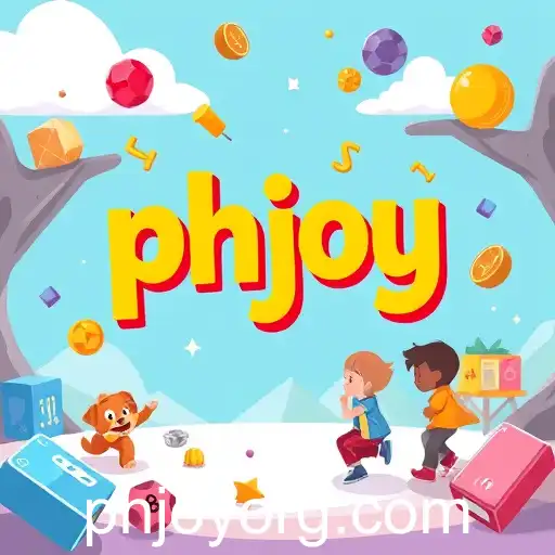 Exploring the World of Educational Games with PHJoy