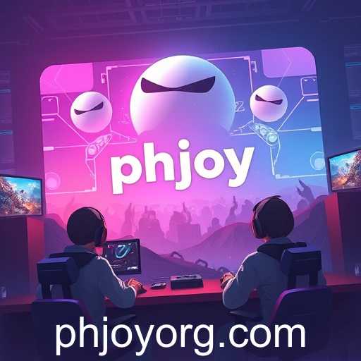 The Evolution of Online Gaming: Phjoy's Rise