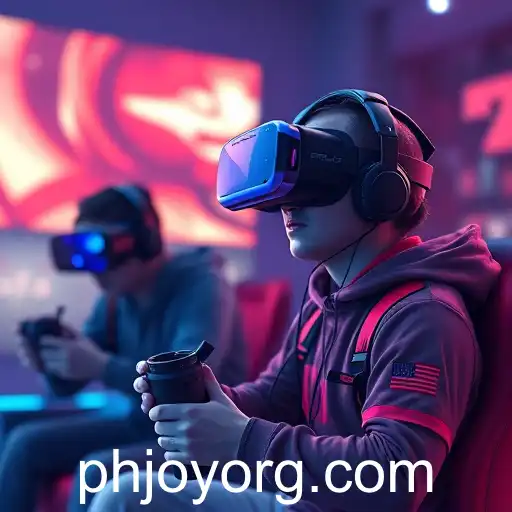 Gaming Evolution in 2025: The Rise of New Platforms