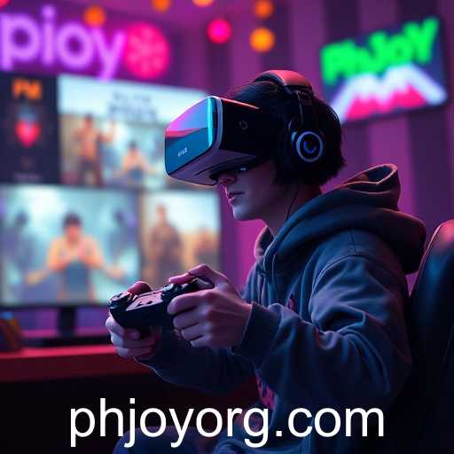 Gaming Revolution on the Horizon