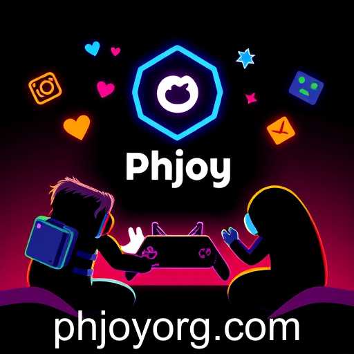 Gaming Revolution: Exploring the Rise of phjoy