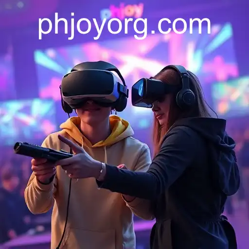 Gaming Trends and Innovations Reshape Online Landscapes