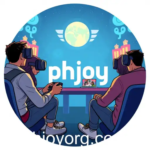 Adventure and Community: The Rise of Phjoy in 2025