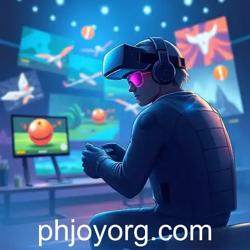 Digital Platforms Revolutionize Gaming Experience