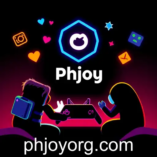 Gaming Revolution: Exploring the Rise of phjoy