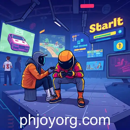 Gaming Revolution Through Phjoy: A New Era