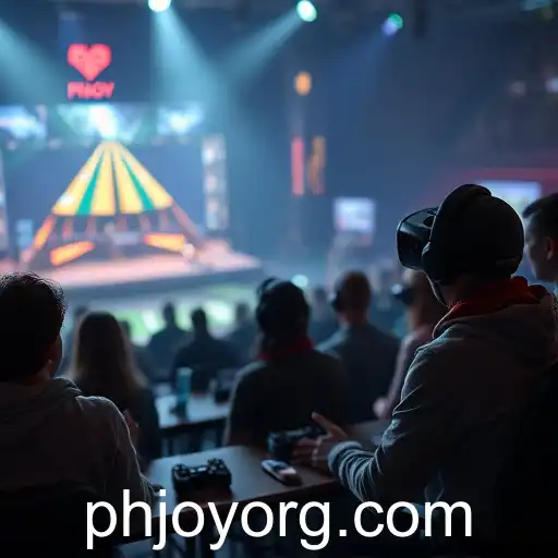 Rise of Online Gaming Platforms