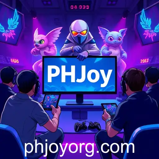 The Rise of Phjoy: Gaming and Innovation