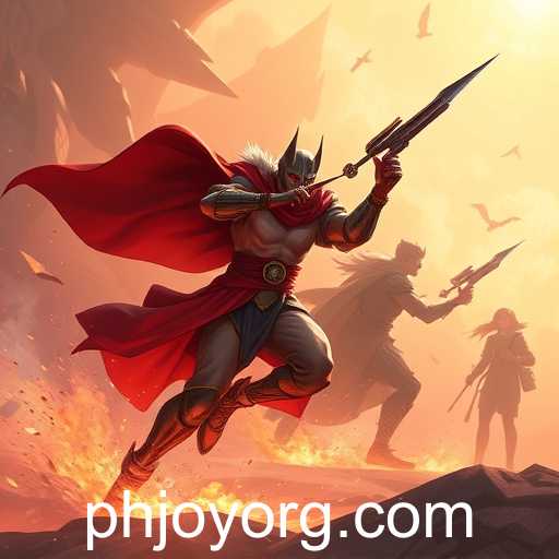 phjoy