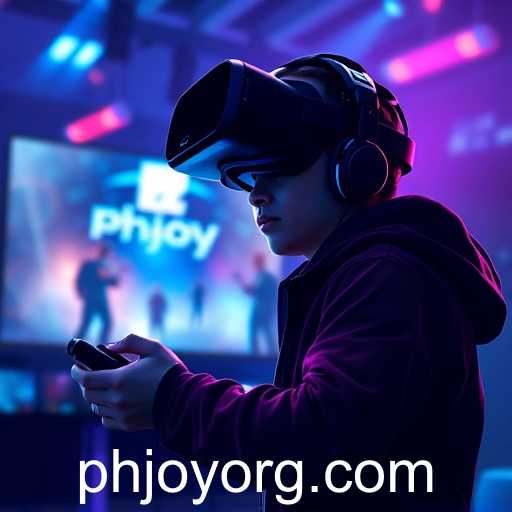 Phjoy Revolutionizes Online Gaming in 2025