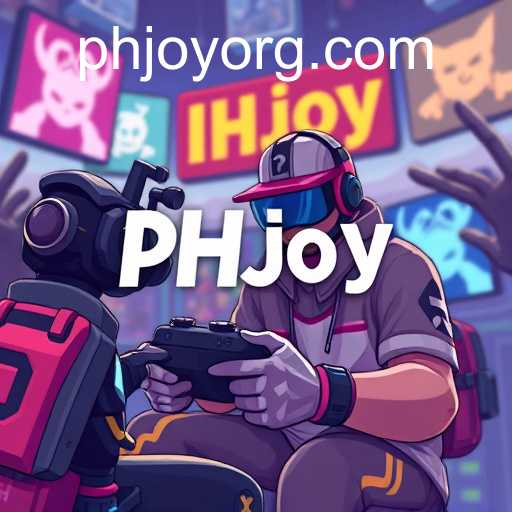 Gaming Trends: The Rise of PHJoy