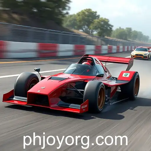 The Thrill of Speed: Exploring the World of Racing Games