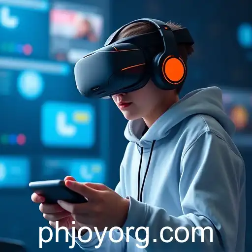 The Rise of Gamification in 2025: Engaging Through Play