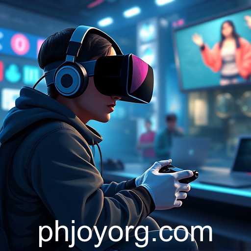 Rise of Online Gaming Platforms