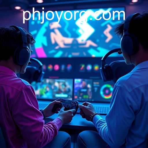 The Rise of Phjoy: Revolutionizing Online Gaming