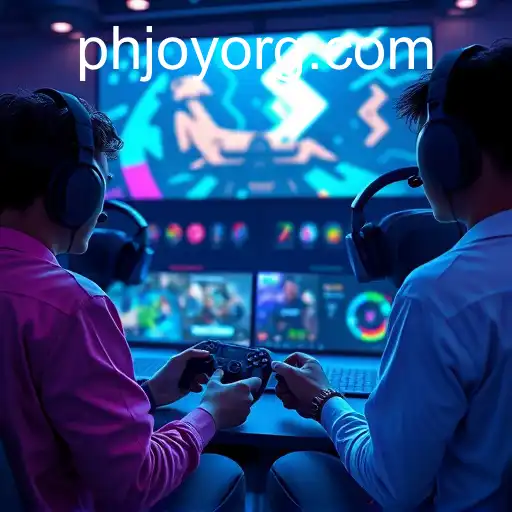 The Rise of Phjoy: Revolutionizing Online Gaming