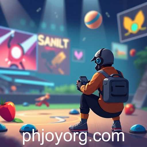 The Unstoppable Rise of Online Gaming Platforms