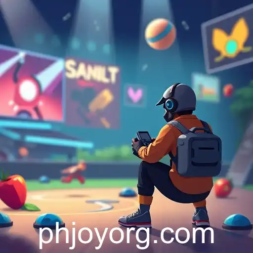 The Unstoppable Rise of Online Gaming Platforms