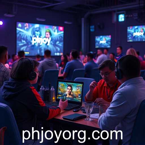 The Rise of Online Gaming Communities