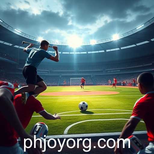phjoy