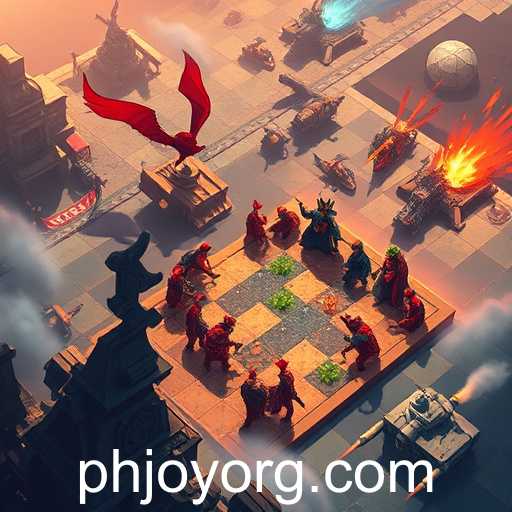 phjoy