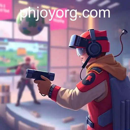 The Rise of Phjoy: A Game-Changer in Digital Entertainment